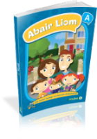 Abair Liom Leabhar A